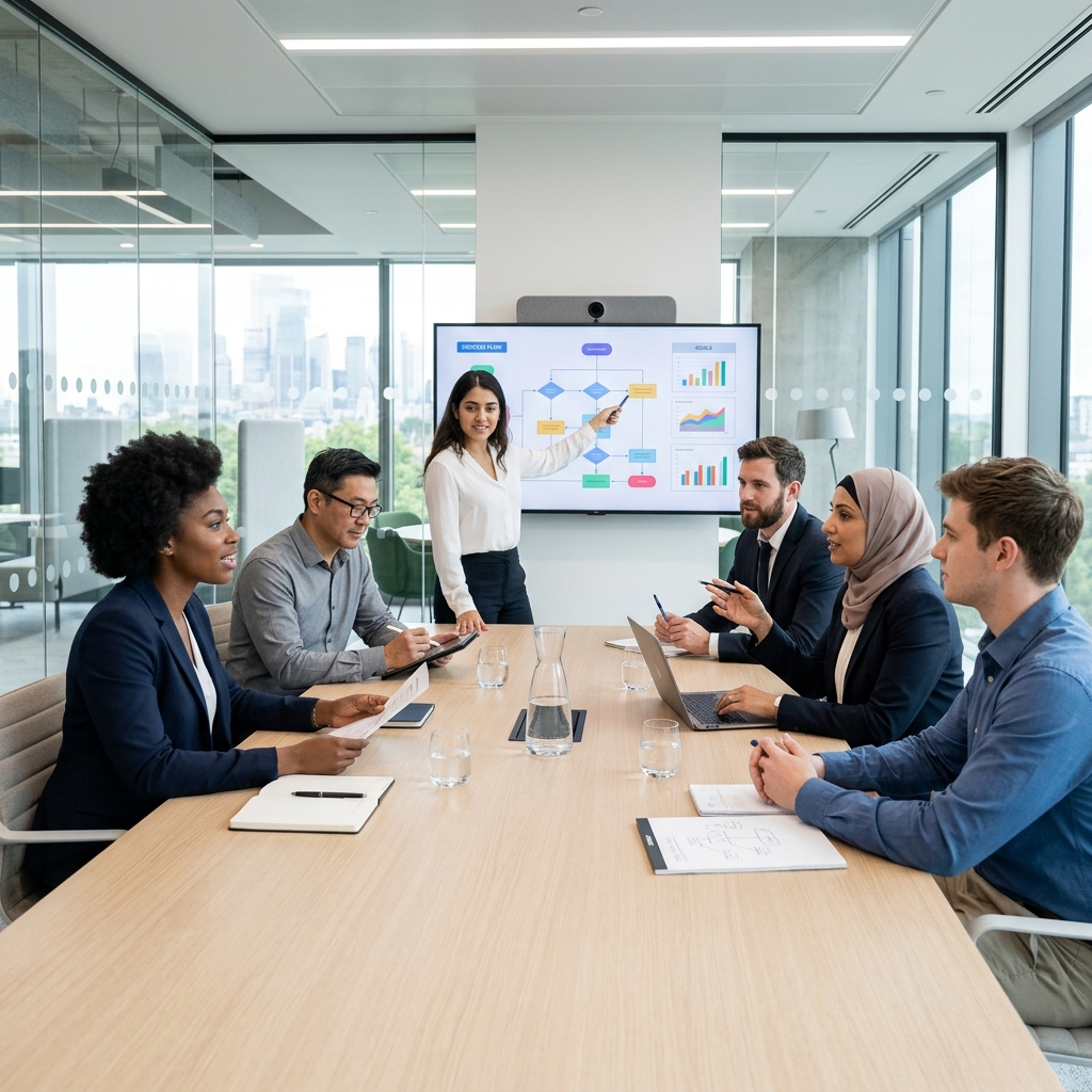 Understanding Requirements